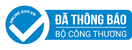 Đã khai báo với bộ công thương